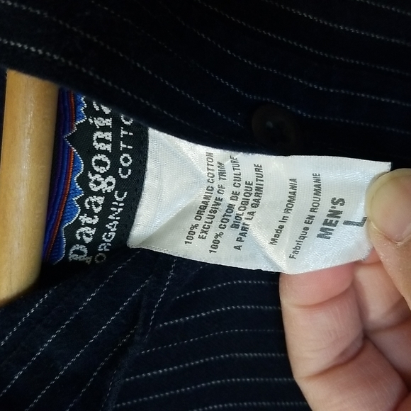 Patagonia Men's Shirt - Picture 3 of 5